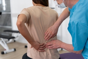 Get Relief From Back Pain Treatment For a Healthy Lifestyle
